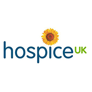 Hospice UK logo