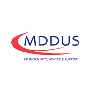MDDUS Sponsor Logo