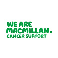Macmillan Sponsor Logo